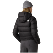 Damen Daunenjacke The North Face W Hyalite Down Hoodie