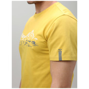 Herren-T-Shirt Loap Borek