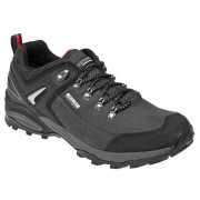 Schuhe Bennon Salvador 02 Low grau