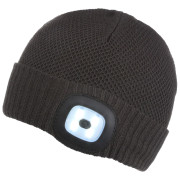 Kindermütze Regatta Kids Torch Beanie II schwarz Black