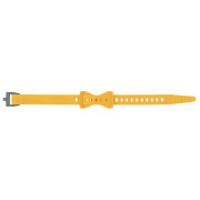 Universalriemen Sea to Summit Stretch-Loc 15 - 20mm x 375mm gelb Yellow