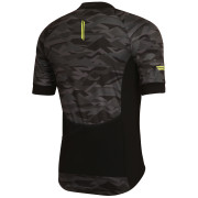 Herren Rad-Shirt Alpine Pro Beress