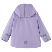 Kinderjacke Reima Lampi Blooming Lilac