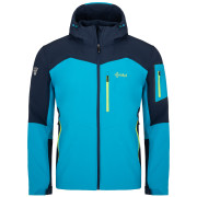 Herrenjacke Kilpi Presena-M blau