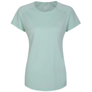 Damen-T-Shirt Dare 2b Corral Tee hellgrün Mint Green Marl