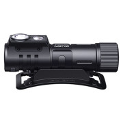 Leistungsstarke Stirnlampe Fenix HM71R