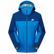 Herrenjacke Mountain Equipment Saltoro blau/hellblau Mykonos/Majolica