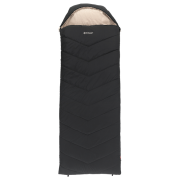 Deckenschlafsack Outwell Caldera Supreme schwarz Black