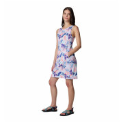 Damenkleid Columbia Chill River Printed Dress