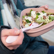 Besteck Light My Fire Spork Medium 2-pack