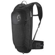Fahrradrucksack Scott Pack Trail Protect FR' 10 schwarz dark grey/black