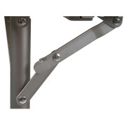 Campingtisch Bo-Camp Table Finsbury 100x65 cm