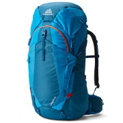 Junior-Rucksack Gregory Wander 50 blau Pacific Blue