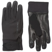Wasserdichte Handschuhe SealSkinz Kelling schwarz Black