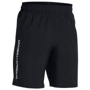 Kindershorts Under Armour UA Tech Woven Wordmark Short Black