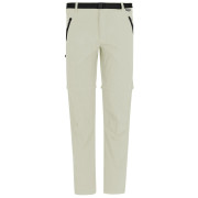 Herrenhose Regatta Xert Stretch Z/O Trousers beige Abbeystone