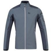 Damen-Softshell-Jacke Hannah Seumas W grau stormy weather/india ink