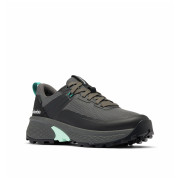 Damenschuhe Columbia Tellurix Peak™ Wp schwarz Black, Sea Ice