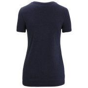 Damen-T-Shirt Icebreaker Central Classic SS Tee