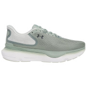 Herrenschuhe Under Armour Infinite Pro 2 grün Silica Green / Hydro Green / Black