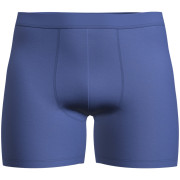 Herren-Boxershorts Icebreaker M Mer Core Boxers blau Brilliant