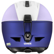 Damen Skihelm Uvex Ultra Pro WE