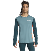 Herren-Funktionsshirt Adidas Multi Synt Ls