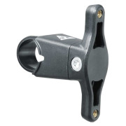 Halter Topeak Cage Mount schwarz