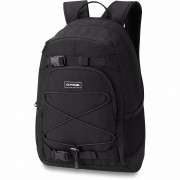 Kinderrucksack Dakine Grom 13L schwarz black
