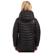 Kinderjacke Kilpi Rebeki-Jg Black