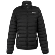 Damenjacke Regatta Wmn Hillpack II schwarz Black