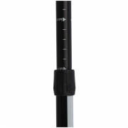 Teleskopische Zeltstange Zulu Tarp Telescopic Twistlock