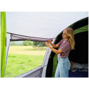 Zelt Coleman Rocky Mountain 5 Blackout