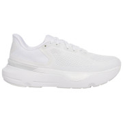 Damen Laufschuhe Under Armour W Infinite Pro 2 weiß White / White / Distant Gray