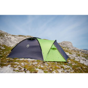 Wanderzelt Coleman Pingora 3 BlackOut