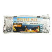 Aluminium-Matte Yate Solar Double Matte