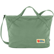 Umhängetasche Fjällräven Vardag Crossbody hellgrün Patina Green