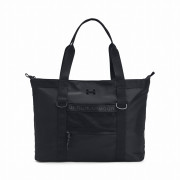 Damentasche Under Armour Studio Tote schwarz Black/Black