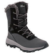 Damen Winterschuhe Jack Wolfskin Everquest Texapore Snow High schwarz phantom / black