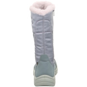 Kinder Winterschuhe Superfit Aurora GTX Hellgrün/Lila