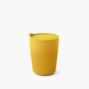 Thermotasse Sea to Summit Passage Insulated gelb Arrowwood Yellow