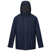 Herrenjacke Regatta Larrick blau Navy