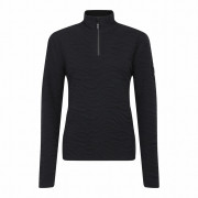 Damen-Sweatshirt Dare 2b Glamorize II Midlay schwarz black