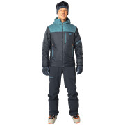 Herren-Winterjacke Dynafit Radical Prl Hood Jkt M