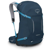 Rucksack Osprey Hikelite 28 dunkelblau atlas blue