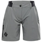 Damenshorts Alpine Pro Zamba 4