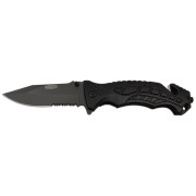 Klappmesser Mikov Rescue knives schwarz