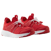 Kinderschuhe Reima Luontuu rot Jam Red