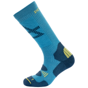 Herrensocken Devold Cross Country Merino Sock blau MOON