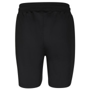 Kindershorts Progress Symbol Shorts Junior Black